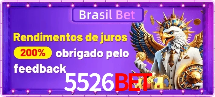 5526BET