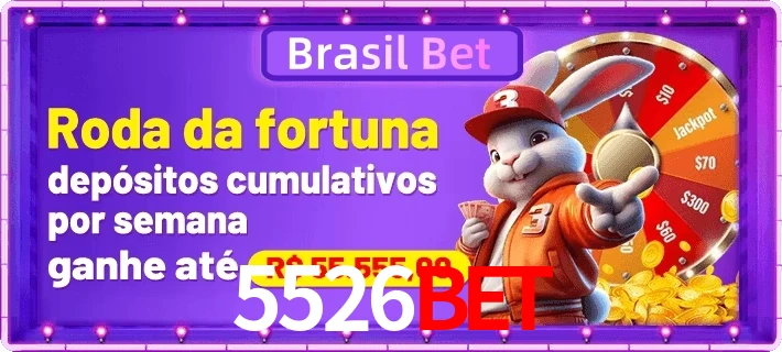 5526BET