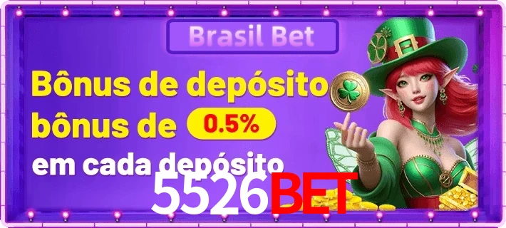 5526BET
