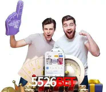 5526BET
