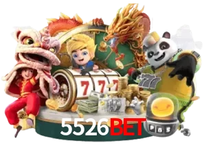 5526BET