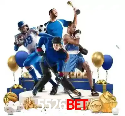5526BET